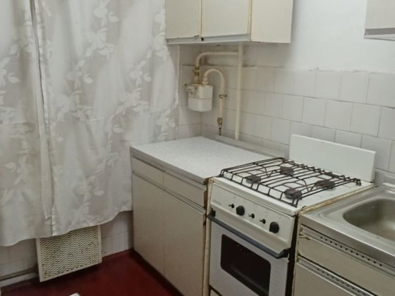 Оренда 3-кімнатної квартири по вул. Миколайчука Ивано-Франковск