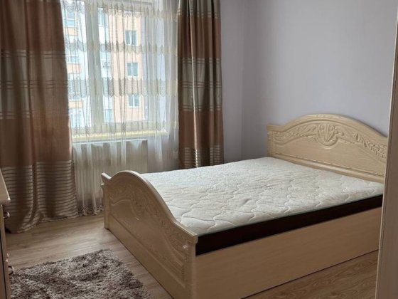 Оренда 2-кімнатної квартири в центрі на Мельника Івано-Франківськ