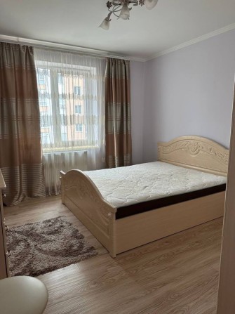 Оренда 2-кімнатної квартири в центрі на Мельника - фото 1