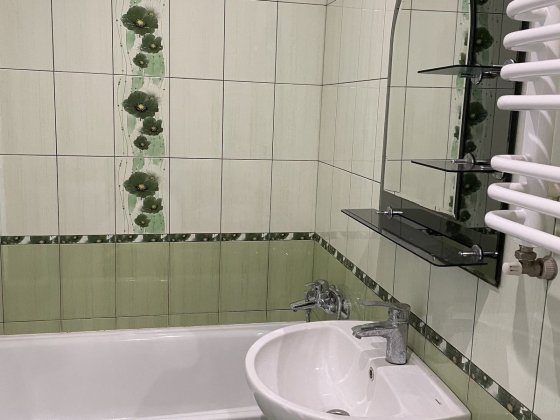 1к новобудова , вул.Незалежності Ивано-Франковск