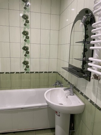 1к новобудова , вул.Незалежності - фото 1