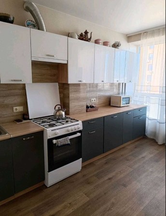 Оренда 1к.кв. ЖК Атмосфера, газ, без комісії - фото 1