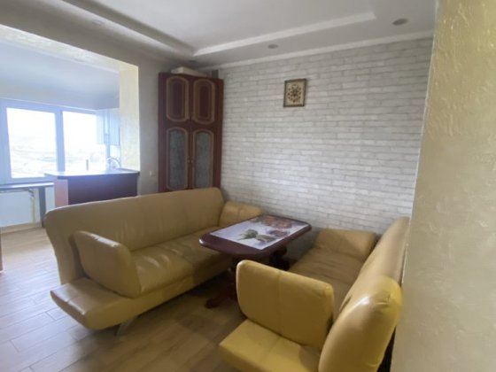 2 кім квартира з індивідуальним опаленням Ивано-Франковск