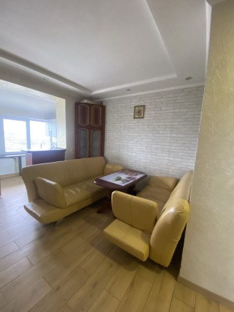 2 кім квартира з індивідуальним опаленням - фото 1