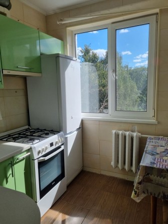 Оренда однушки на Вокзальній - фото 1