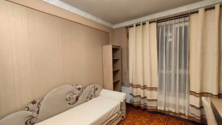 1к квартира-студіо, Вишневе - фото 1