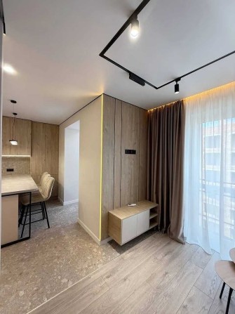 оренда 1к квартири район велмарт - фото 1