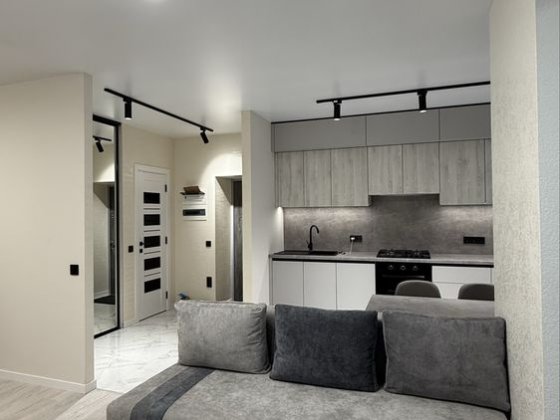 Перша здача! Квартира в центрі Ивано-Франковск