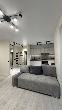 Перша здача! Квартира в центрі - фото 1