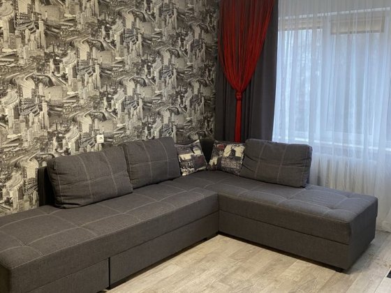 Оренда затишної 2 км кв масив Незалежності