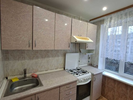 Оренда 2-кімнатної,вул.Тролейбусна. Івано-Франківськ