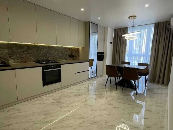 Оренда 2кім.квартири в ЖК Central Park Івано-Франківськ