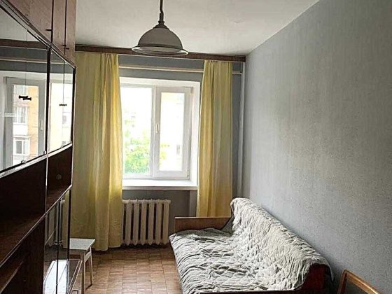 Вишневе, вул. Зелена 11, затишна 3к квартира, є ГАЗ! Вишневое