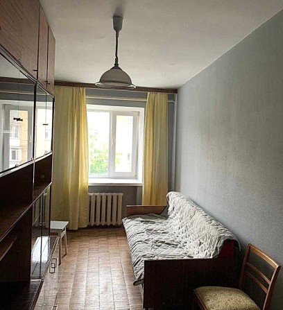 Вишневе, вул. Зелена 11, затишна 3к квартира, є ГАЗ! - фото 1