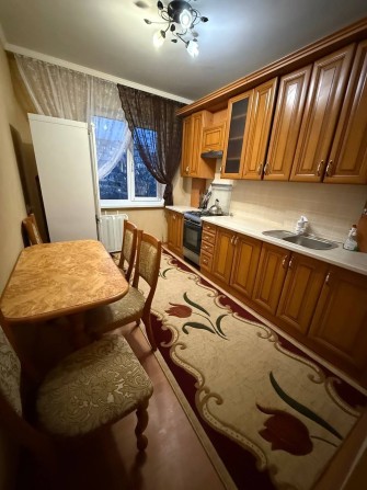 Оренда  двокімнатної квартири.  ДНС - фото 1