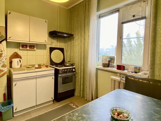 Оренда 1 к квартири по вул Зенітного Полку Белая Церковь