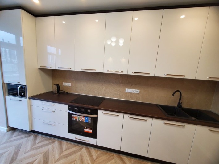 1к ОЗЕРО Крута Новобудова ! - фото 1