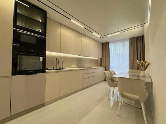 Оренда! 2 кімнатна повністю укоплектована в центрі міста у ЖК А5 Івано-Франківськ