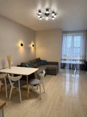 Оренда Вишневе 1к-ЖК Атмосфера. Перша здача,без комісії ! - фото 1