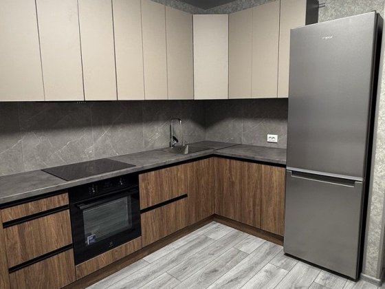 Здам квартиру в новобудові