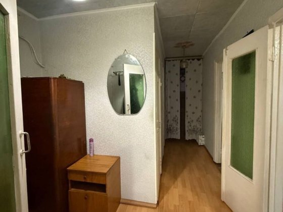 Оренда 2 кімнатної квартири