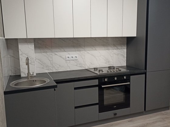 ПЕРША ЗДАЧА 1к квартири ЖК Сади Вишневі Вишневе