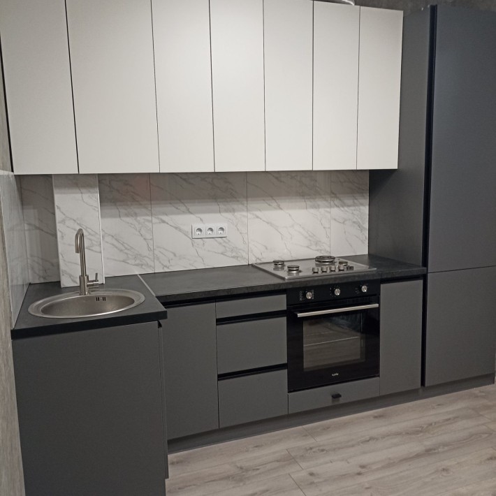 ПЕРША ЗДАЧА 1к квартири ЖК Сади Вишневі - фото 1