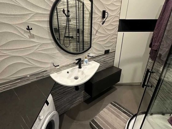 Оренда затишної квартир студії по вул.Вовчинецька з гаражем Ивано-Франковск