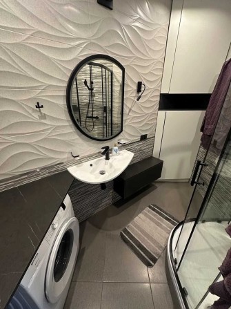 Оренда затишної квартир студії по вул.Вовчинецька з гаражем - фото 1