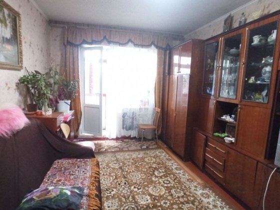 Оренда 1но кімнатної квартири проспект Незалежності р-н 9 ПТУ Біла Церква