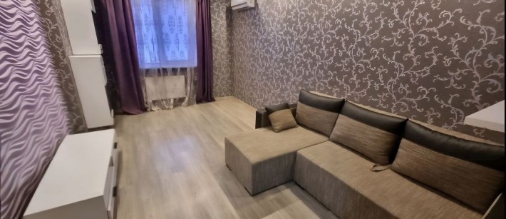 Оренда 1-кім.кв 40м, 8/10 ж/к Софія вул.Боголюбова 41--вільна - фото 1