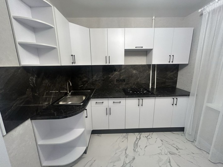 Оренда однокімнатної квартири на Піщаному масиві - фото 1