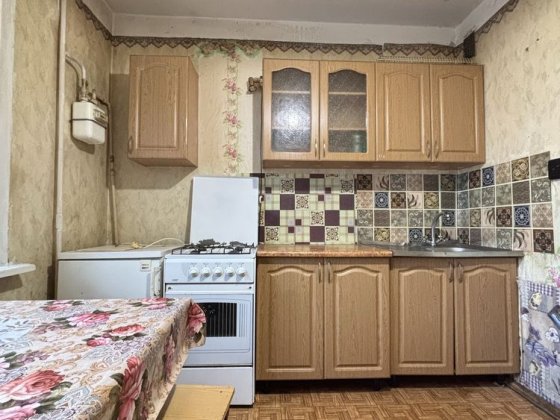 Оренда 1 кім. кв. у Вишневому, є газ, поруч ЖК Атмосфера, Сільпо Вишневе