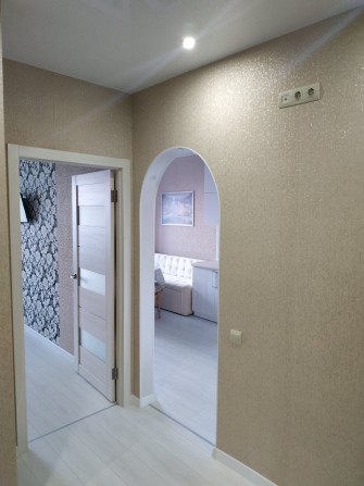 Оренда квартири .  Вишневе. Чорновола 48 б. 1к.квартира 8 поверх 48м2 - фото 1