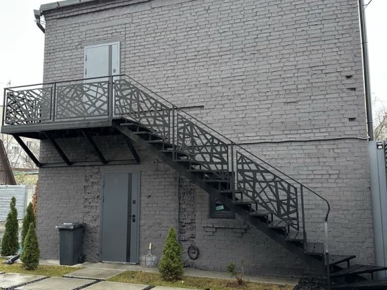 Здам в оренду 1-кімнатну квартиру Вишневе