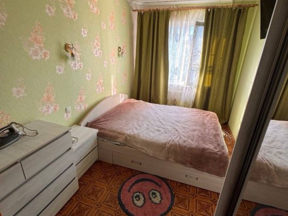 Оренда 3х кімнатної квартири з АО Белая Церковь