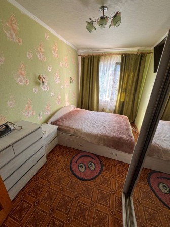 Оренда 3х кімнатної квартири з АО - фото 1