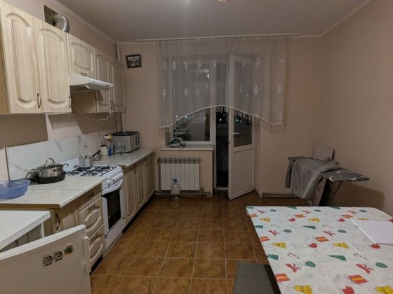 Оренда 1 кімн квартири в новобудові з і/о, вул.Тролейбусна Ивано-Франковск