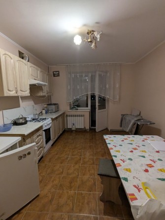 Оренда 1 кімн квартири в новобудові з і/о, вул.Тролейбусна - фото 1