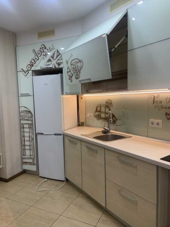 Оренда дизайнерської євродвушки - фото 1