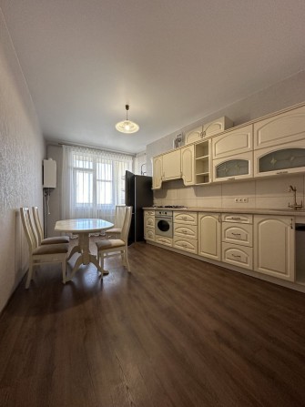 Виставка 2 кімнатна квартира - фото 1