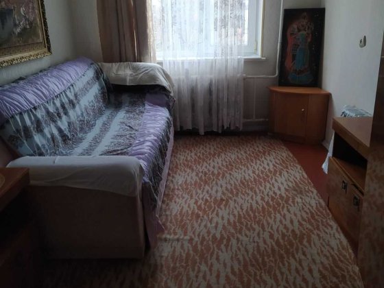 Сдам 3-к квартиру у м Біла Церква (власник) Белая Церковь