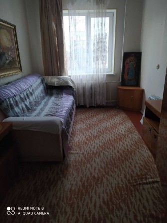 Сдам 3-к квартиру у м Біла Церква (власник) - фото 1