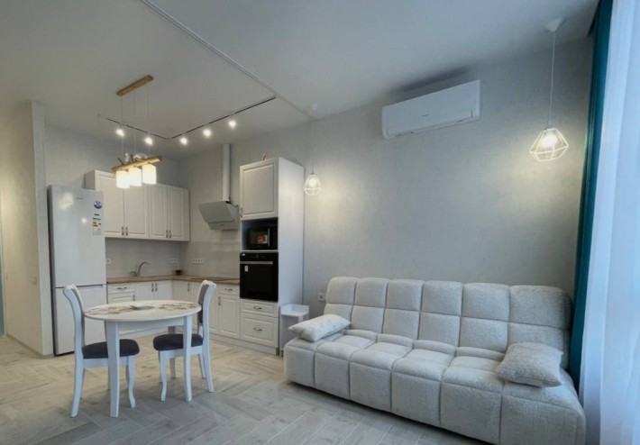 Здам квартиру вул.  Зарічанська - фото 1