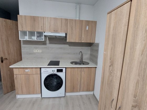 Нова 1 кімнатна квартира.Вишневе вул.Балукова.ПЕРША ЗДАЧА В ОРЕНДУ! Вишневе