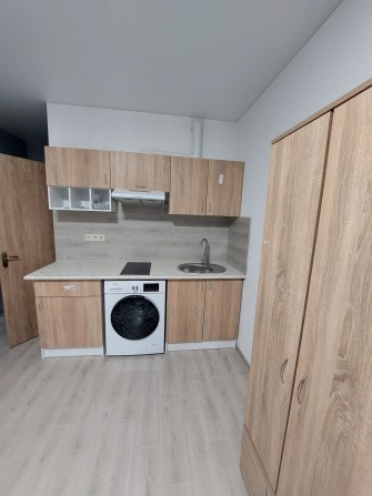 Нова 1 кімнатна квартира.Вишневе вул.Балукова.ПЕРША ЗДАЧА В ОРЕНДУ! - фото 1