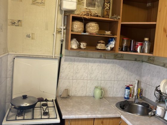 Здам 1к квартиру (Озерна) Хмельницкий