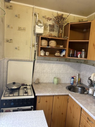 Здам 1к квартиру (Озерна) - фото 1