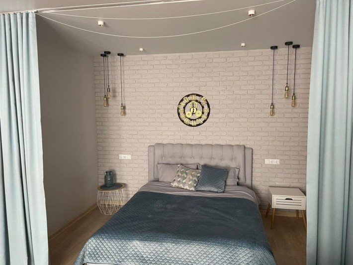 Здається 1к квартира- студія з індивідуальним опаленням - фото 1