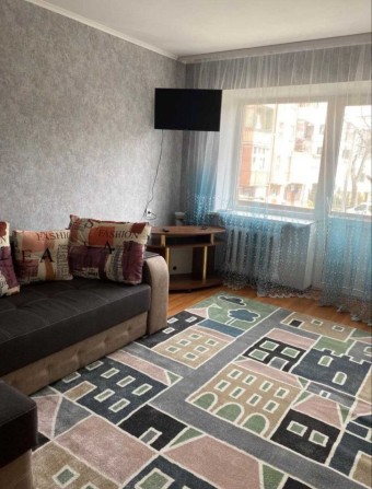 Оренда квартири Центр можна з тваринами - фото 1